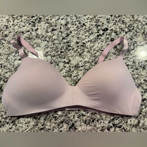 Victoria's Secret Light Pink Bra